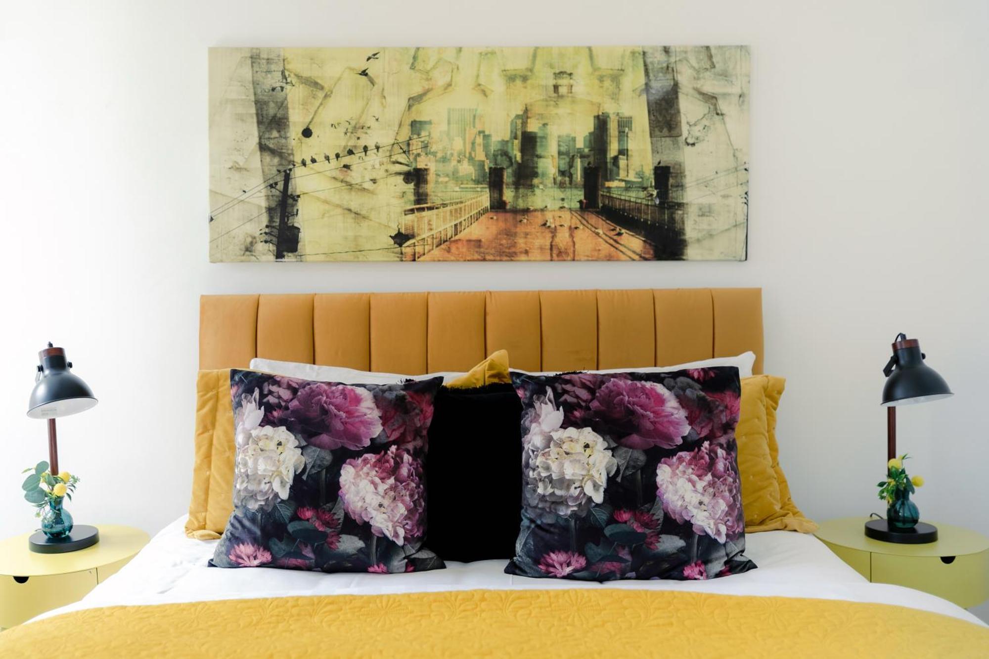 Rare Find Off Oxford St! Soho 5Bed Design House For Xxl Groups Apartamento Londres Exterior foto