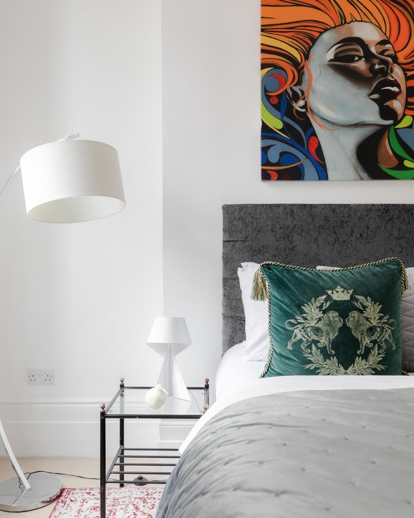 Rare Find Off Oxford St! Soho 5Bed Design House For Xxl Groups Apartamento Londres Exterior foto