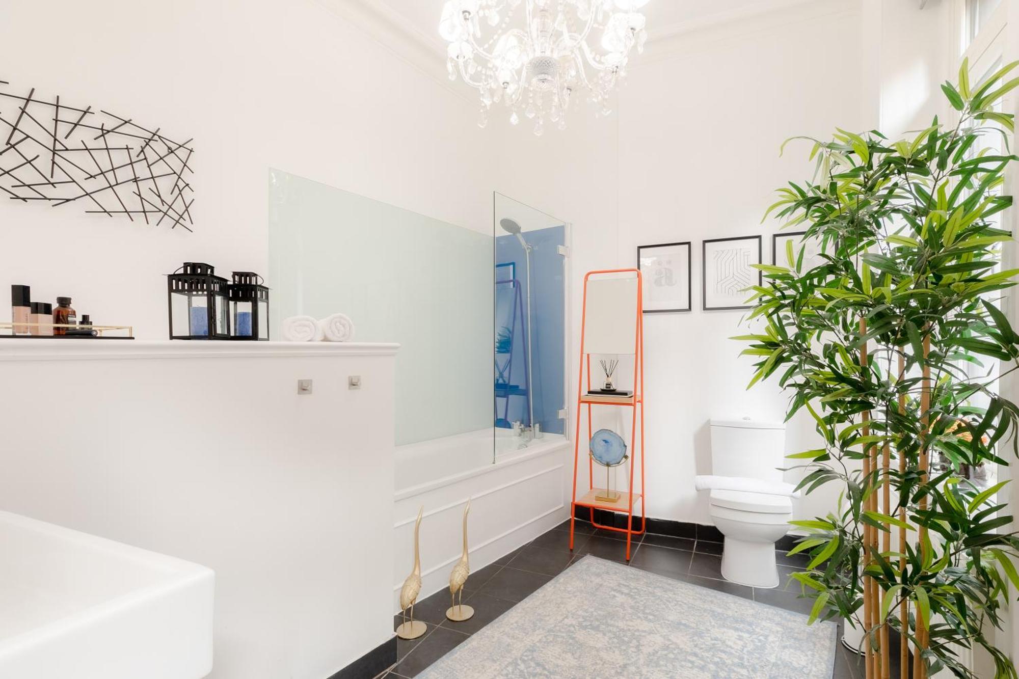 Rare Find Off Oxford St! Soho 5Bed Design House For Xxl Groups Apartamento Londres Exterior foto