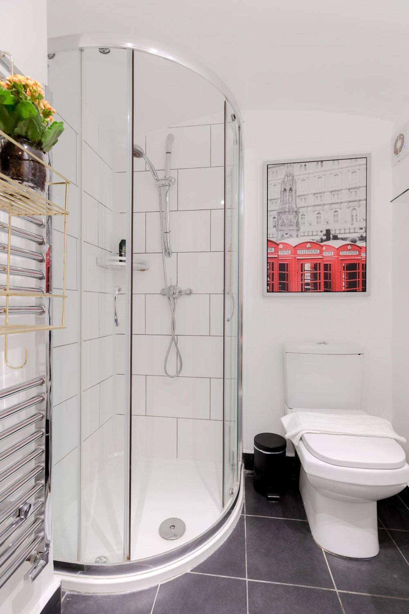Rare Find Off Oxford St! Soho 5Bed Design House For Xxl Groups Apartamento Londres Exterior foto