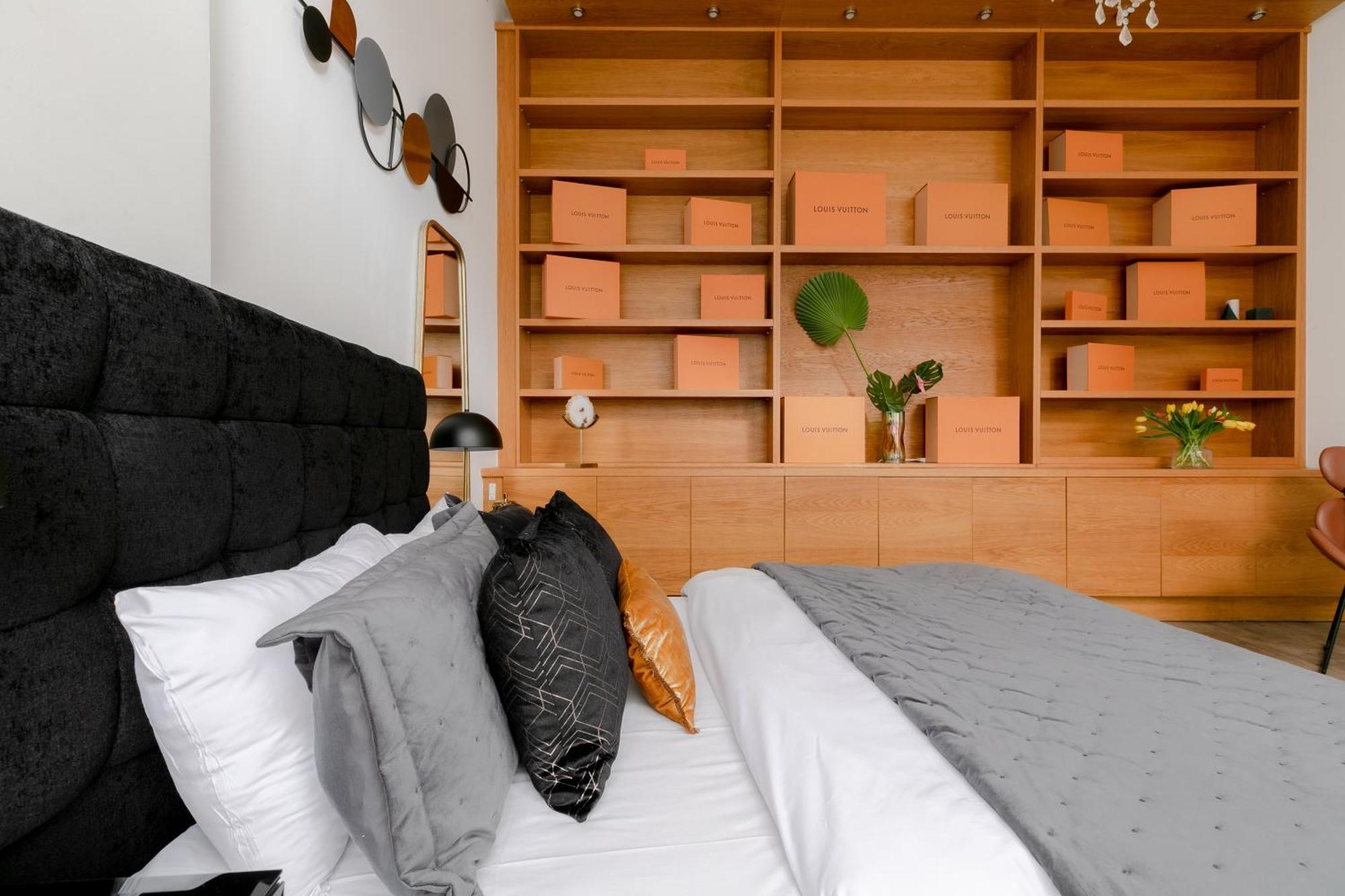 Rare Find Off Oxford St! Soho 5Bed Design House For Xxl Groups Apartamento Londres Exterior foto