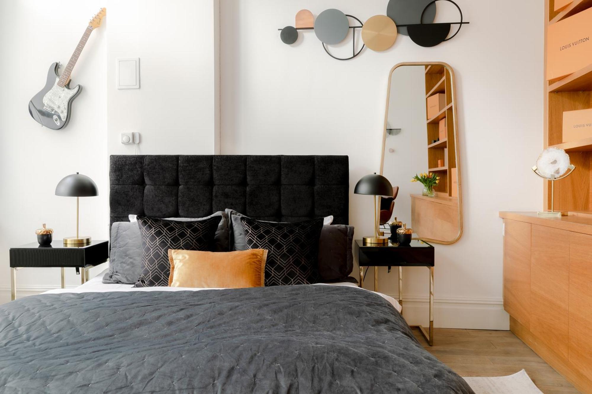Rare Find Off Oxford St! Soho 5Bed Design House For Xxl Groups Apartamento Londres Exterior foto