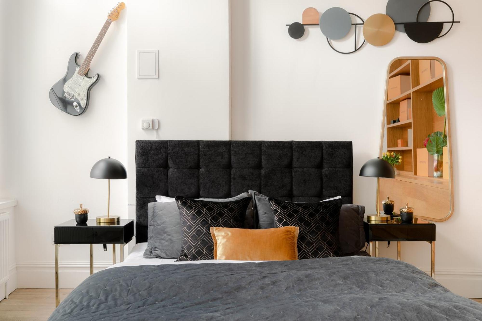 Rare Find Off Oxford St! Soho 5Bed Design House For Xxl Groups Apartamento Londres Exterior foto