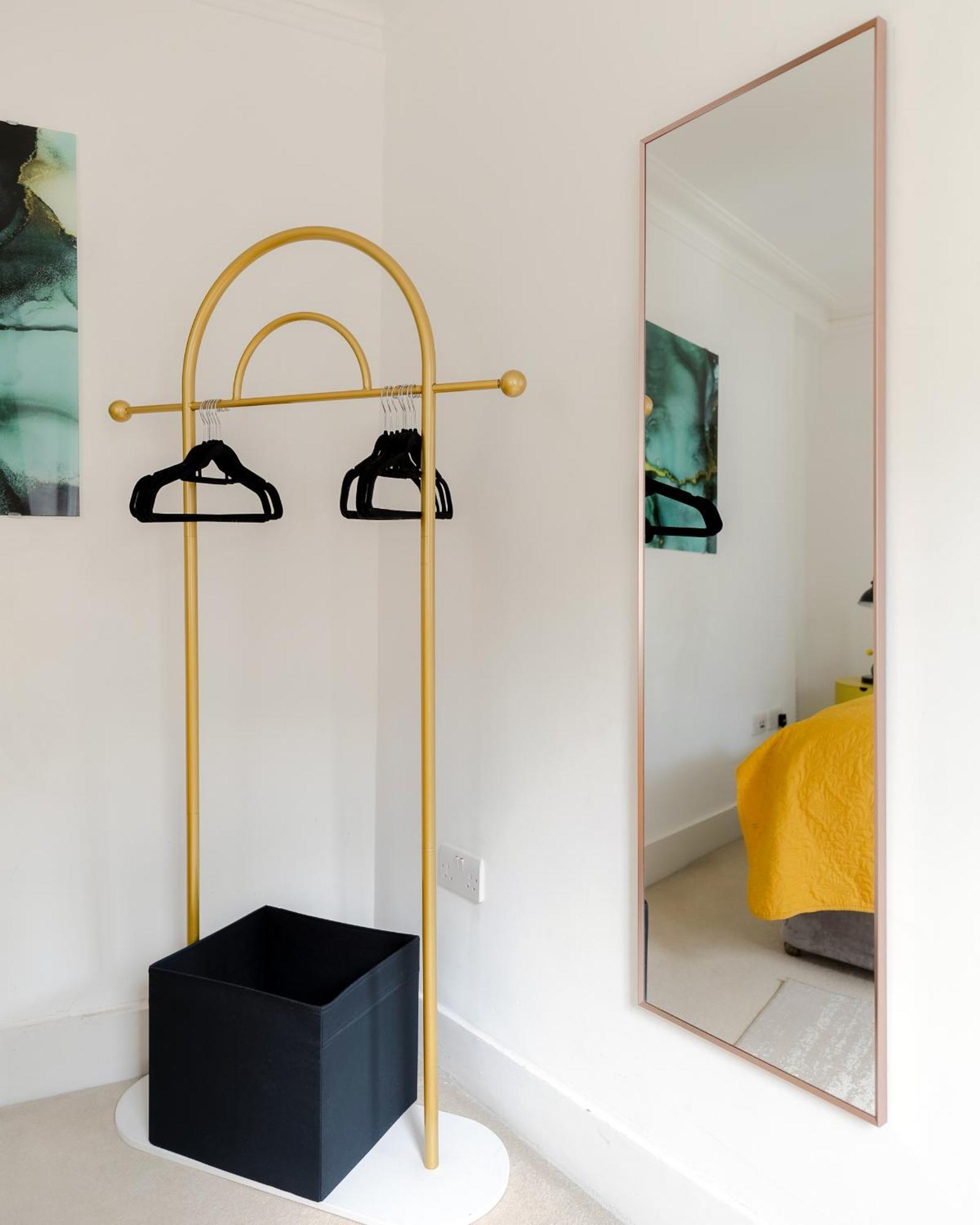Rare Find Off Oxford St! Soho 5Bed Design House For Xxl Groups Apartamento Londres Quarto foto