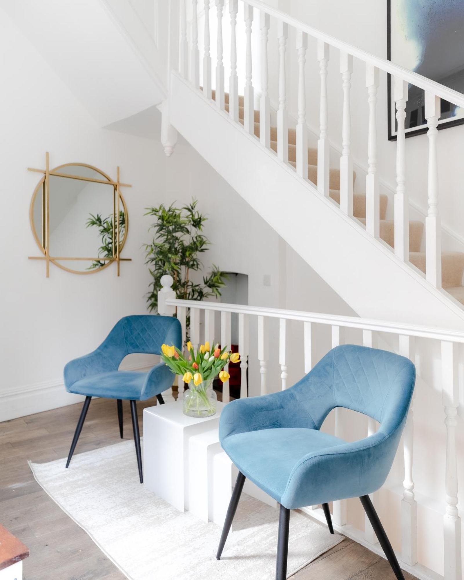 Rare Find Off Oxford St! Soho 5Bed Design House For Xxl Groups Apartamento Londres Quarto foto